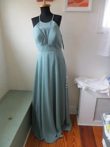 New Sorella Vita SV 9292 Bridesmaid Prom Formal Bridal Dress Long Gown - 12 - Bild 1 von 18