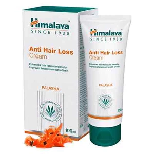 Himalaya Anti Hair Loss Cream 50ml Improves Tensile Strength Of Hair (Pack Of 1) - Picture 1 of 2