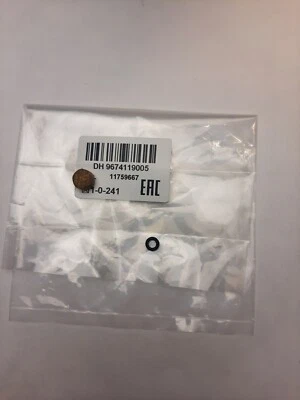 Junta tórica de nivel de aceite genuina Toyota Lexus Scion 96741-19005 Foto 1 de 3