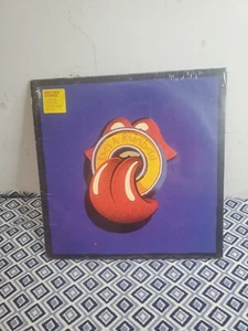 The Rolling Stones She's A Rainbow Live New Sealed W / Shrink Wrap - Picture 1 of 12