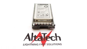 Dell Compellent EP 1.6TB SAS Solid State Drive J2FJX CML 2.5" 12Gbps MU 0b32124 - Photo 1/8