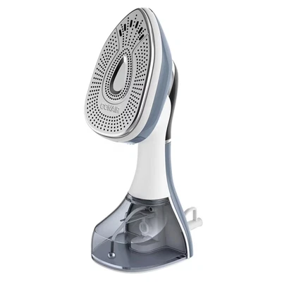 Conair Turbo Extremesteam 2 in 1 Steamer & Iron with Gentle Temp Accessories - Image 1 of 4