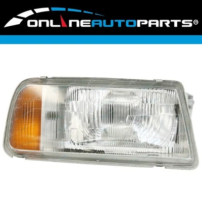 RH HeadLight for Suzuki Vitara SE416 SV620 1988~1998 Right RHS NEW - image 1 of 4