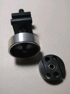Raptor 60 Clutch Bell Assembly - PV0143 - Picture 1 of 7