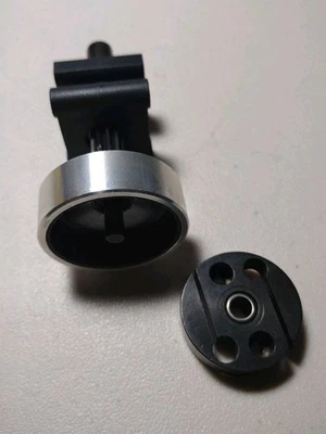 Raptor 60 Clutch Bell Assembly - PV0143 - Image 1 of 4