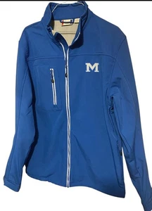 Zip Up Jacket Size S/P - Picture 1 of 5