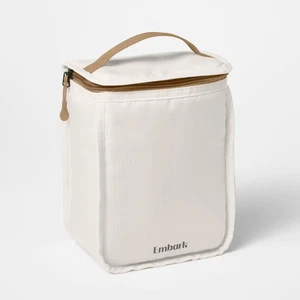Target - Embark Insulated Lunch Bag - Picture 1 of 6