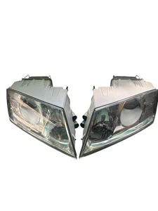 Skoda Octavia II (1Z)  Headlights left / right OEM Nummer 1Z1 941 017 N, Xenon, - Bild 1 von 4