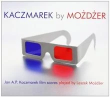 Kaczmarek By Mozdzer von Leszek Mozdzer | CD | Zustand sehr gut - Bild 1 von 2