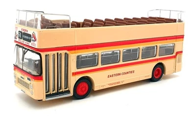 EFE 1/76 Scale 18502 Bristol VRII Open top Eastern Counties - Image 1 of 4