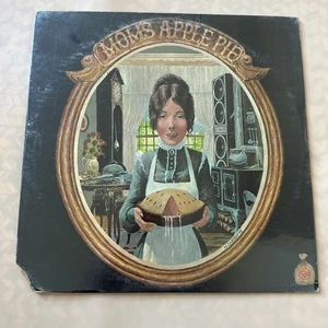 (#58).Mom's Apple Pie Banned Uncensored Cover 1972 Brown Bag Sealed LP BB 14200 - Picture 1 of 23