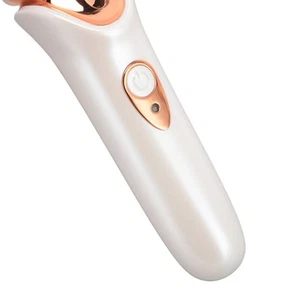 LED Lighted Earpick Set Low Noise Deep Cleansing Electric Ear Wax Vacuum Remover - Picture 1 of 23
