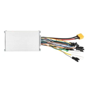 52V 25A Controller Efficient Power Management Optimal Power Efficiency - Picture 1 of 6