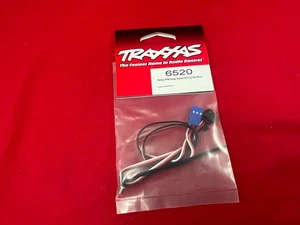 Traxxas 6520 RPM Telemetry Sensor (Long) w/ screws for use with TQi Telemetry - Picture 1 of 3