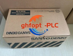 P30B08075DCS00M Servomotor nagelneu und ungeöffnet über Fedex / DHL - Bild 1 von 1