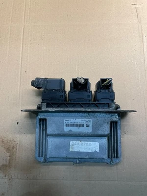 Ford F-150 F150 2010 unidad de control del motor de 4,6 L módulo de computadora ECU V1908 hp Foto 1 de 4