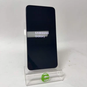 Samsung Galaxy S23 256 GB SM-51D Phantom nero sbloccato in fabbrica - Foto 1 di 8