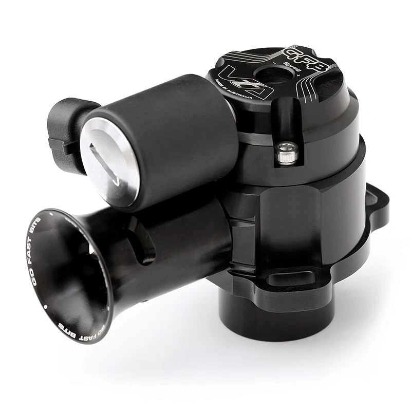 GFB T9401 VTA Blow Off Valve for VW GTI Mk7 Mk7.5 & Audi S3 8V 2014-21 - Image 1 of 3