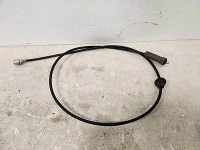 Cable velocímetro Mazda RX7 1979-1985 Foto 1 de 4
