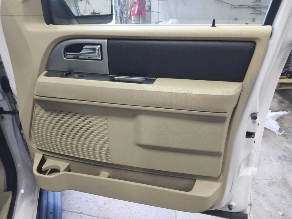 EXPEDITION 2017 Front Door Trim Panel 622788 Foto 1 de 1