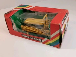 Britains 9567 Chafer Sprayer Vintage Farm Implements In Box Tramliner LESEN - Bild 1 von 10