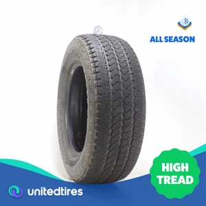 Used LT 275/65R18 Firestone Transforce AT2 123/120R - 8/32 (VJ78) - Picture 1 of 4