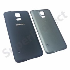 Genuine Samsung Galaxy S5 NEO Original Rear Back Battery Cover Panel Replacement