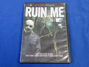 Ruin Me (DVD, 2017, NR) - Picture 1 of 3
