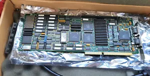 MATROX PG-1281CV PG-1281CV/8 PC CARD (R6S6.8) - Picture 1 of 4