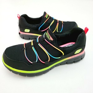 skechers synergy loving life