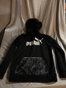 Puma Hoodie Youth 14-16 - Picture 1 of 3