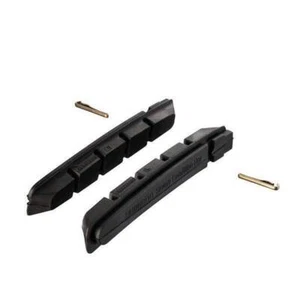 Shimano  M70R2 V-Brake Cartridge Bremsbeläge Aluminium Felgen Y-8AA98211 - Picture 1 of 1