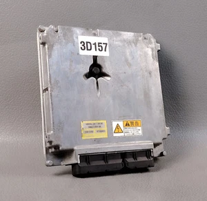 ISUZU Forward FRR FRD NKR ELF 4HK1 DIESEL Engine Control Unit ECU 8980171503 - Picture 1 of 12