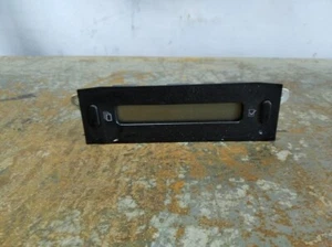 9647409477B00 multifunction screen 398368 for CITROEN C3 1.6 16V CAT (NFU - Imagen 1 de 5