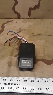 TEKONSHA 95-99+00 Chevy GMC Trailer Brake Controller Chevy Suburban OEM - Image 1 of 4