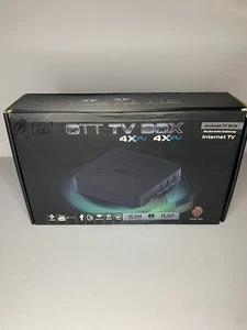 OTT EKB328 RK3288 Quadcore 2GB/8GB 2.4G/5G WiFi Bluetooth Android TV - Picture 1 of 4