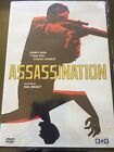  Assassination (1967) dvd originale SEALED-Emilio Miraglia