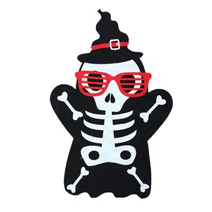 Hand Puppet Craft Toy Cartoon Halloween Hand Puppet Craft Making Kit Random - Picture 1 of 12