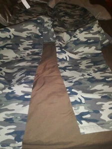 No Boundaries Pants - Picture 1 of 2
