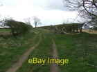 Photo 6x4 Peddars Way Great Massingham Looking south along the Peddars wa c2008