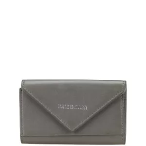 BALENCIAGA 6 Logos Schlüsselanhänger Damen 【Gebraucht】 - Bild 1 von 8