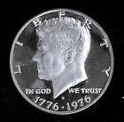 1976-S Kennedy Half Dollar, Gem Proof #2200