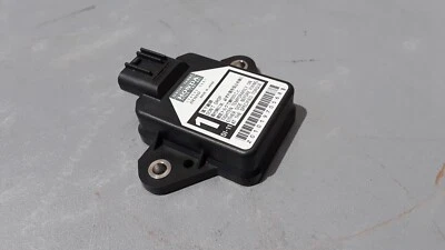 Sensor de velocidad Honda Fit Sport 2011 1,5 L MT YAW 39960-TA0-A01 OEM Foto 1 de 4