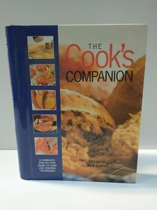 The Cook's Companion by Elizabeth wolf Cohen - Bild 1 von 3