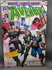The Avengers Variant Edition No 24(499c) 