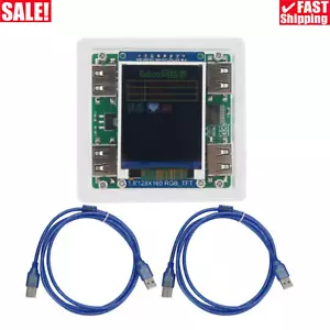 KMBox-Net Net Version 100M High Speed Keyboard and Mouse Controller for DMA/AI - Photo 1/8