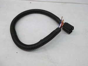 Cub Cadet Models 782 682 1872 2072 Key Switch Repair Harness with 5 Prong Plug - Picture 1 of 1