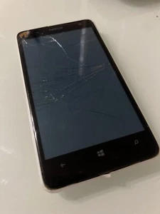 Nokia Lumia 625 - 8 Go - Blanc (Désimlocké) - Photo 1 sur 7
