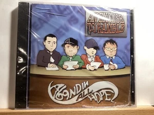 Abandin All Hope, An Excuse to Ramble: (CD, 2007) - Imagen 1 de 2