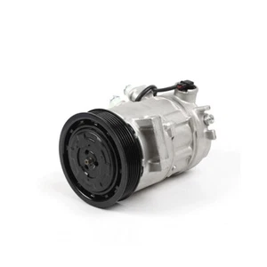 Air Conditioner Compressor W/ Clutch CO30011C Fit Jeep Patriot Compass Caliber - Foto 1 di 9